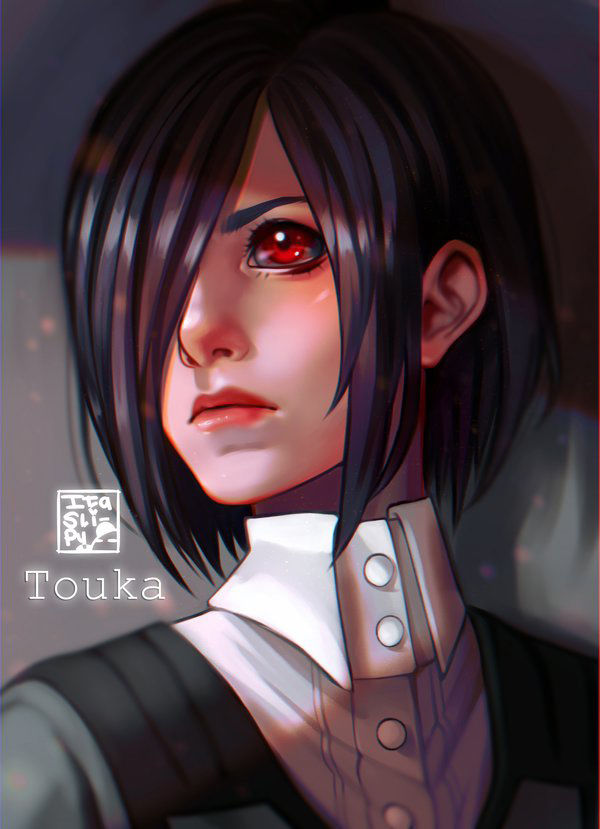 Read Tokyo Ghoul re en Manga Online