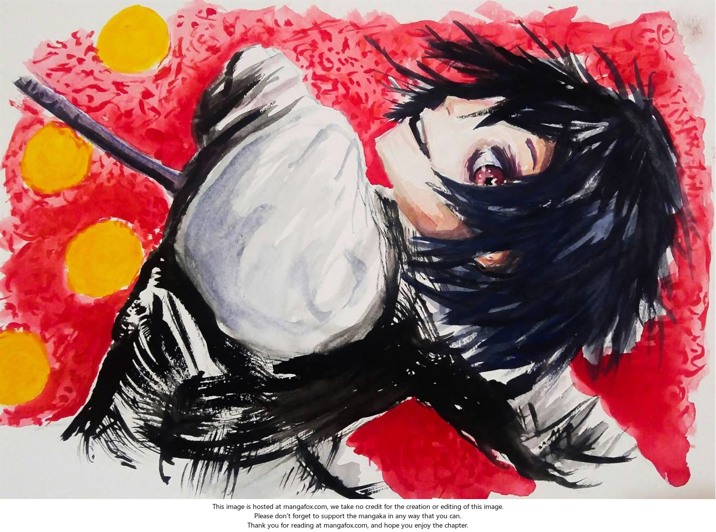 Read Tokyo Ghoul re en Manga Online