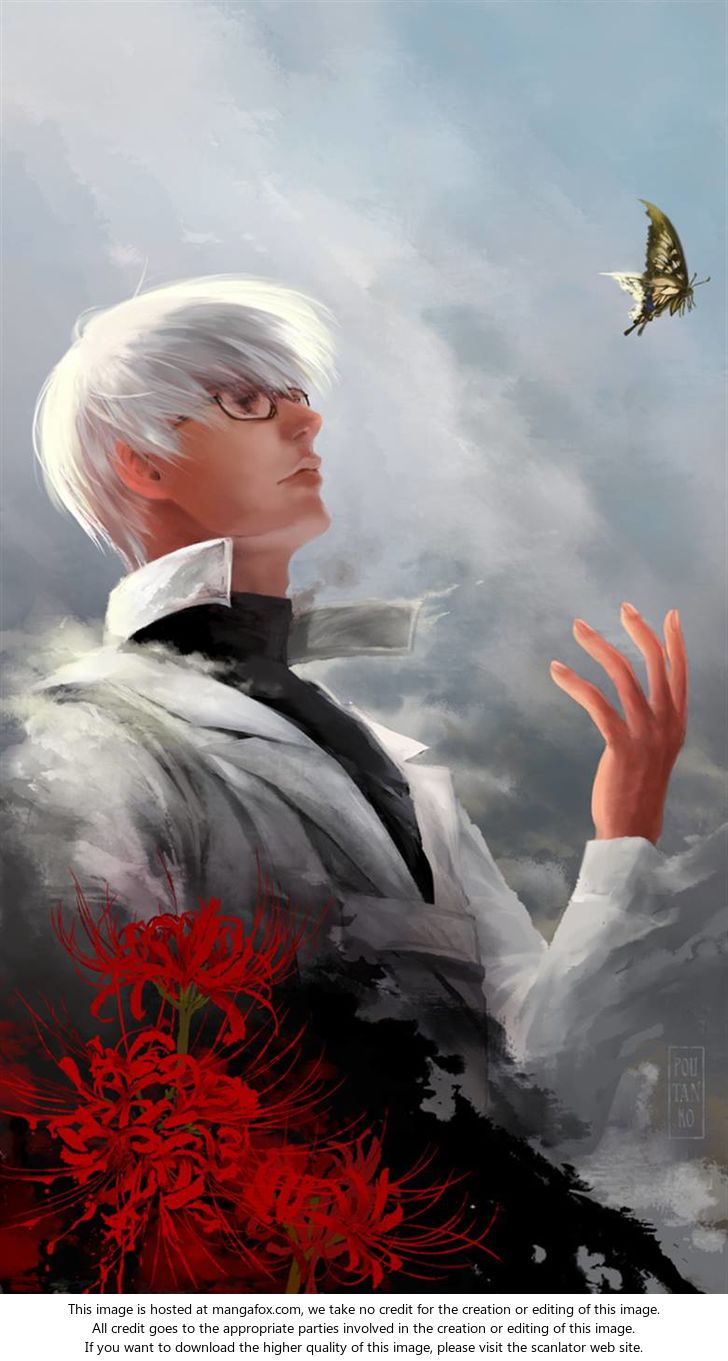 Read Tokyo Ghoul re en Manga Online