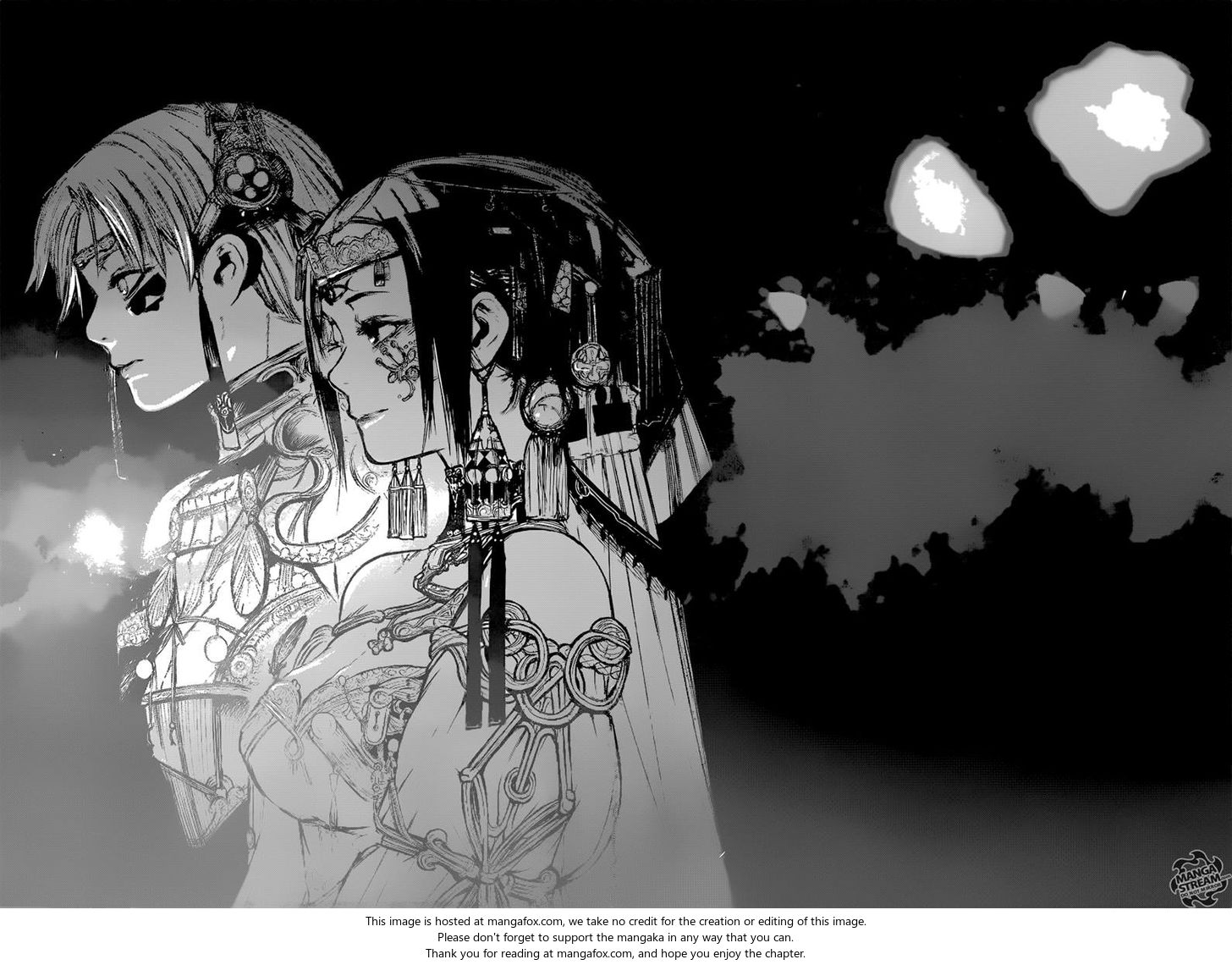 Read Tokyo Ghoul re en Manga Online