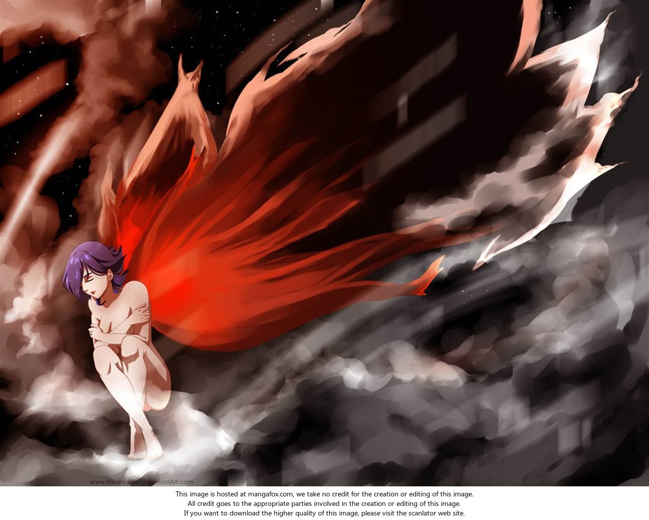 Read Tokyo Ghoul re en Manga Online