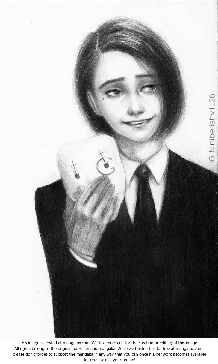 Read Tokyo Ghoul re en Manga Online