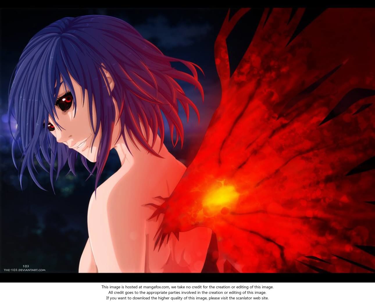 Read Tokyo Ghoul re en Manga Online