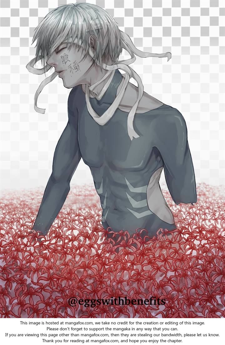 Read Tokyo Ghoul re en Manga Online