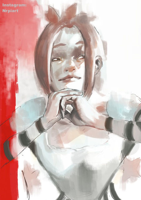 Read Tokyo Ghoul re en Manga Online