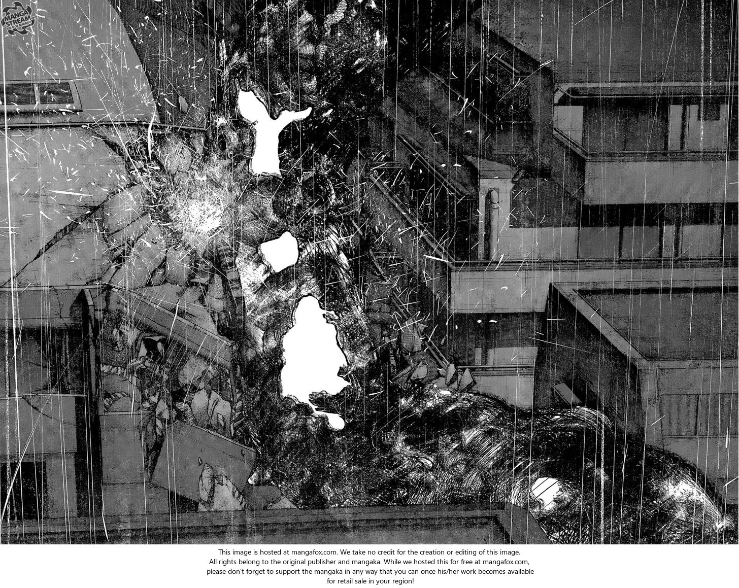 Read Tokyo Ghoul re en Manga Online