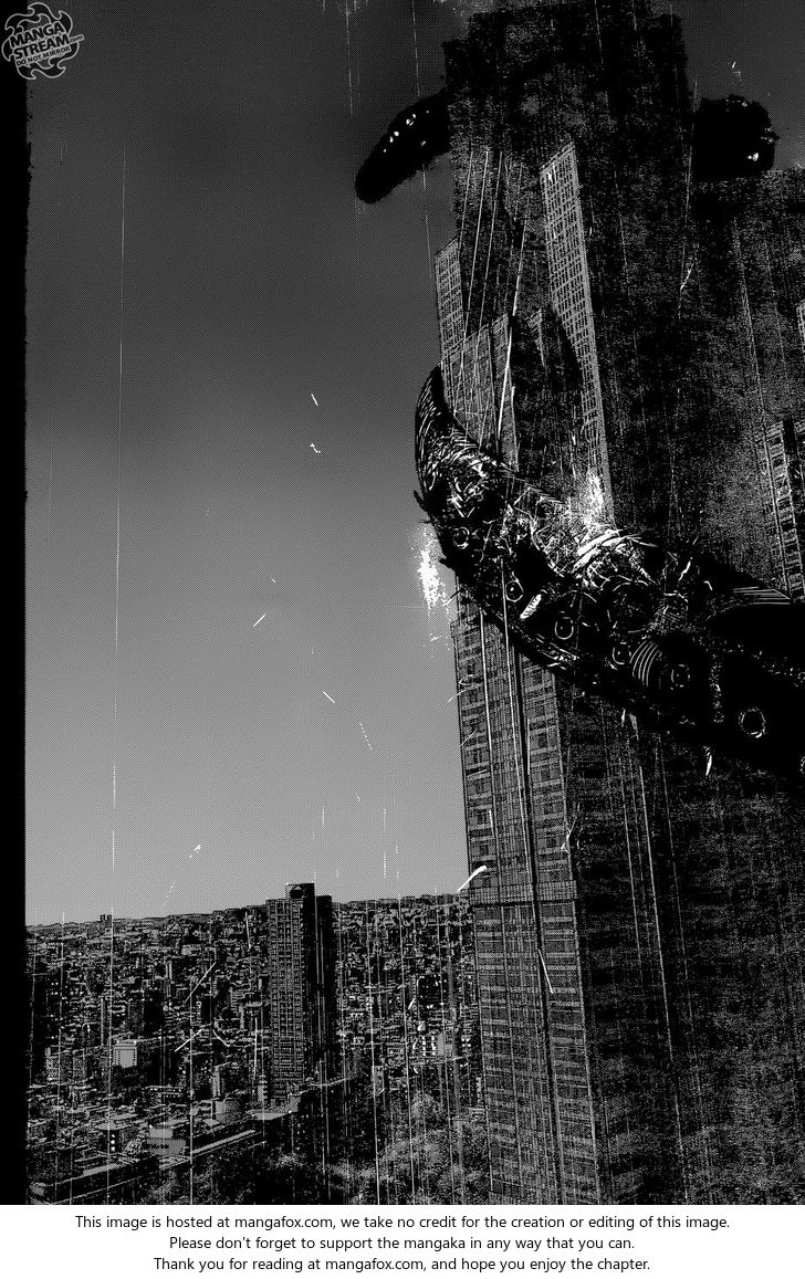 Read Tokyo Ghoul re en Manga Online