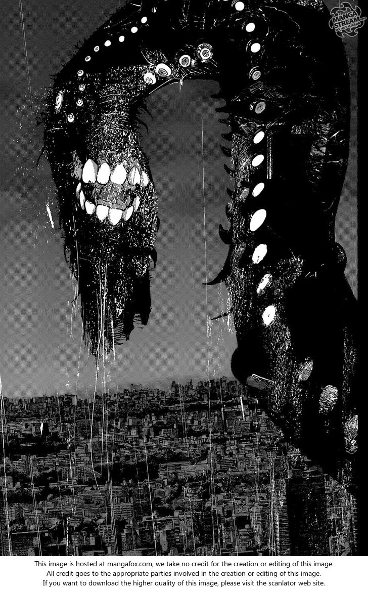 Read Tokyo Ghoul re en Manga Online