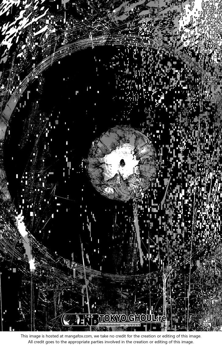 Read Tokyo Ghoul re en Manga Online