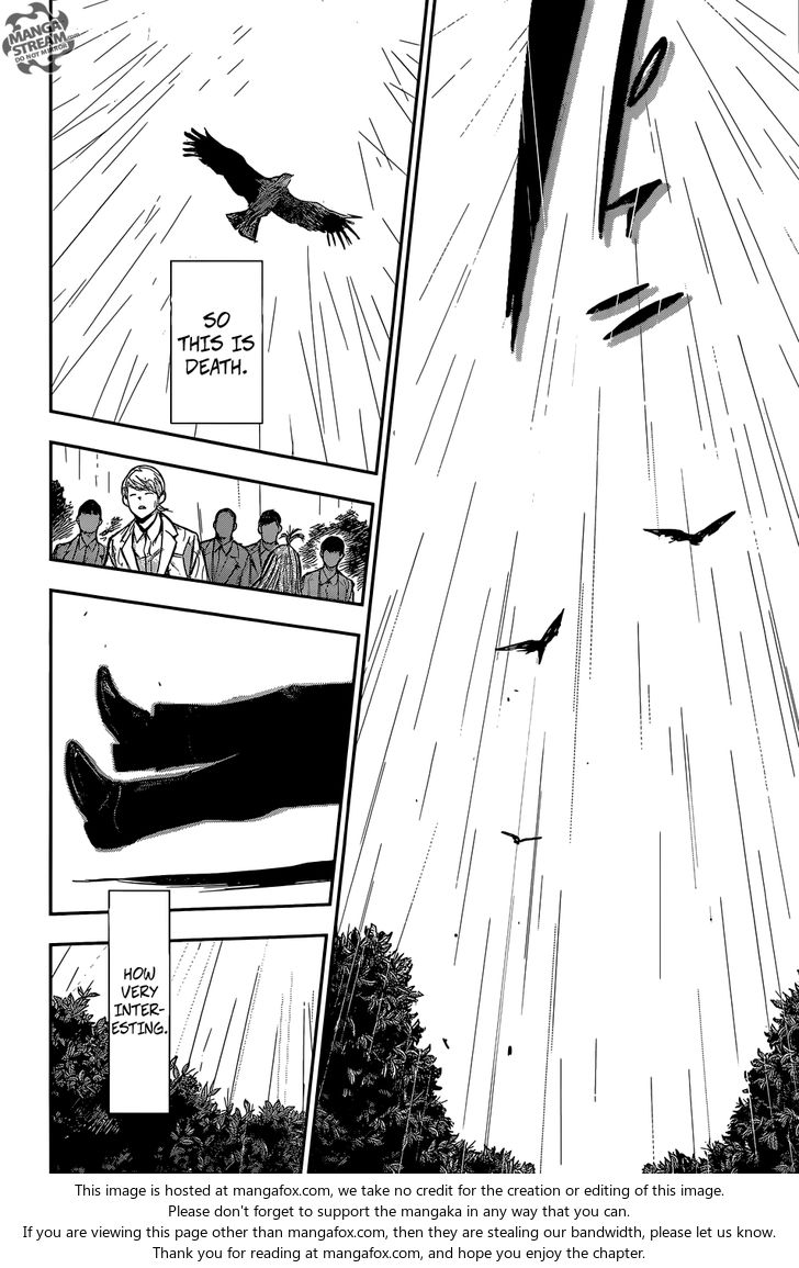 Read Tokyo Ghoul re en Manga Online