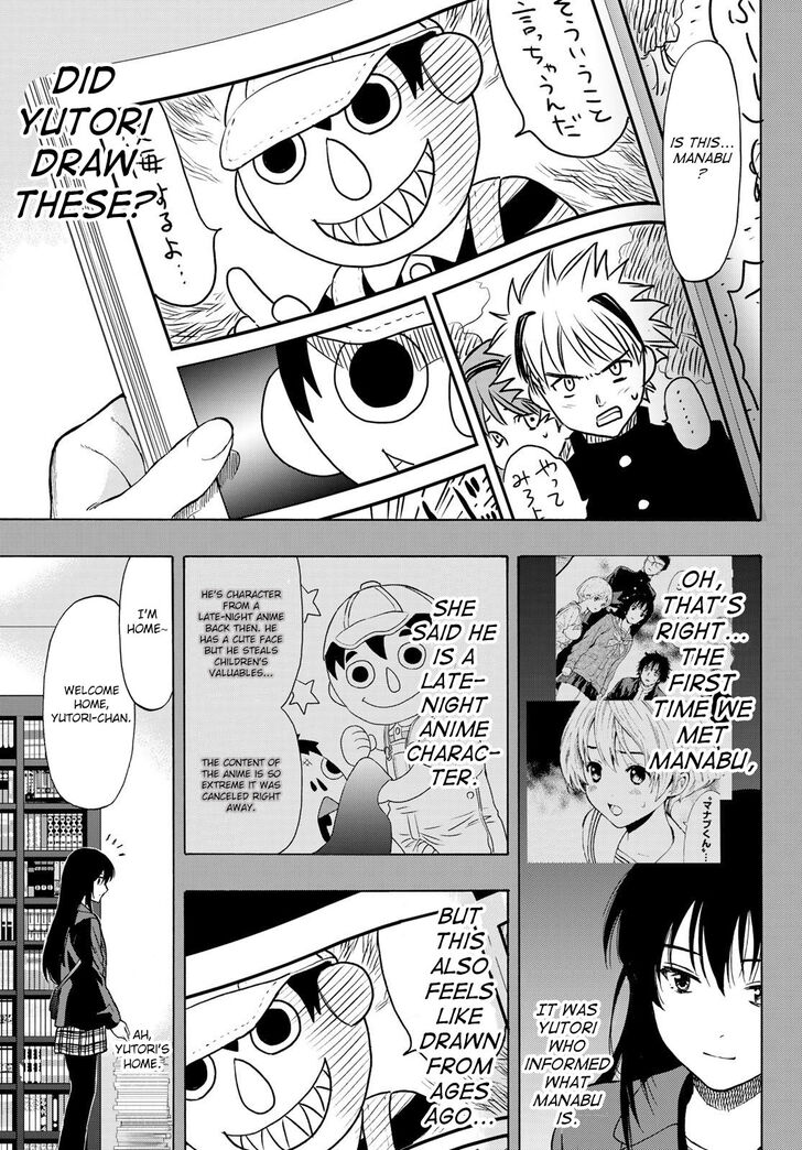 Read Tomodachi Game en Manga Online