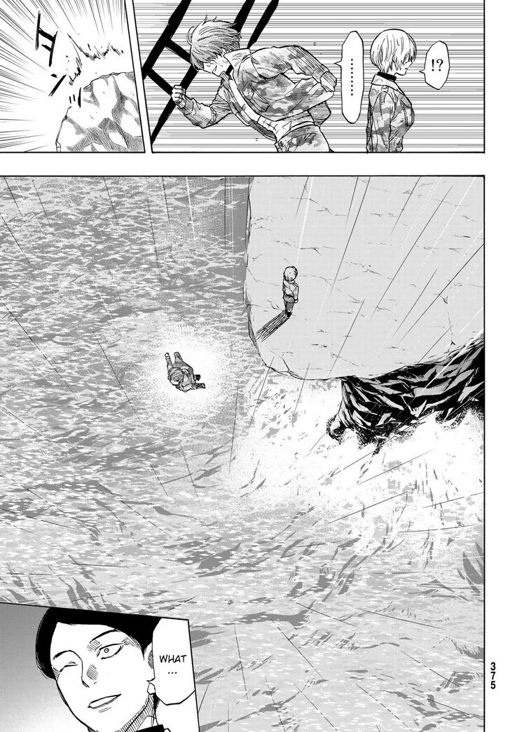 Read Tomodachi Game en Manga Online