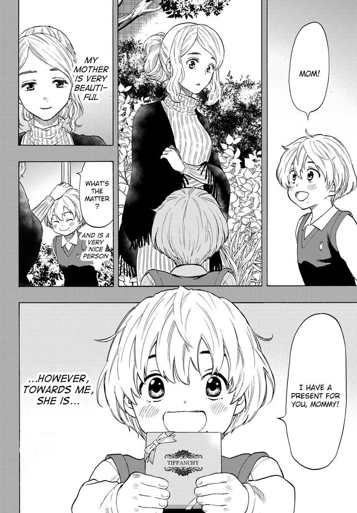 Read Tomodachi Game en Manga Online