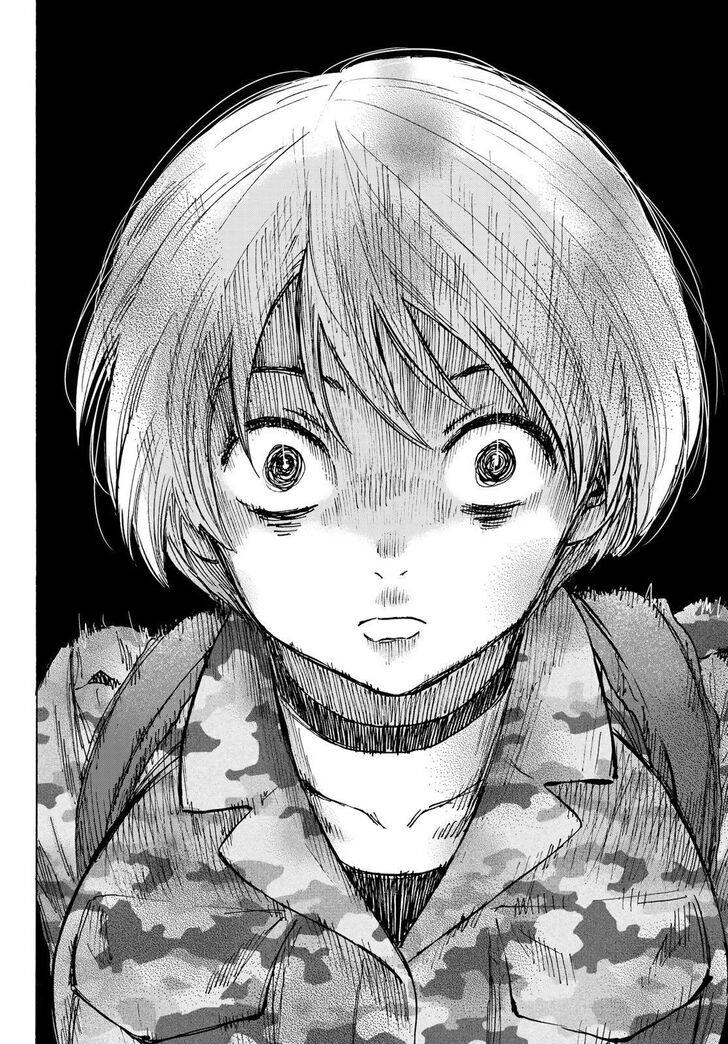 Read Tomodachi Game en Manga Online