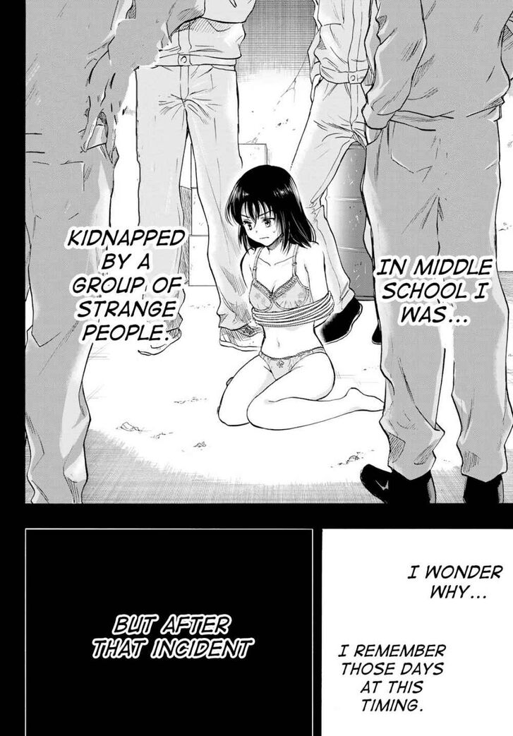 Read Tomodachi Game en Manga Online