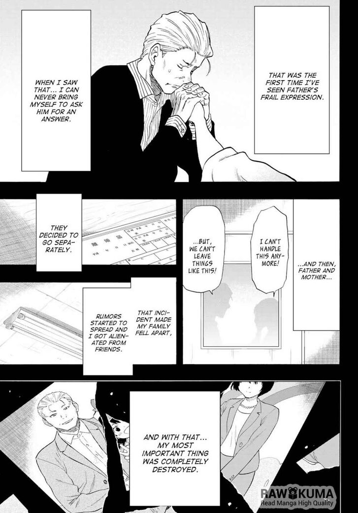 Read Tomodachi Game en Manga Online