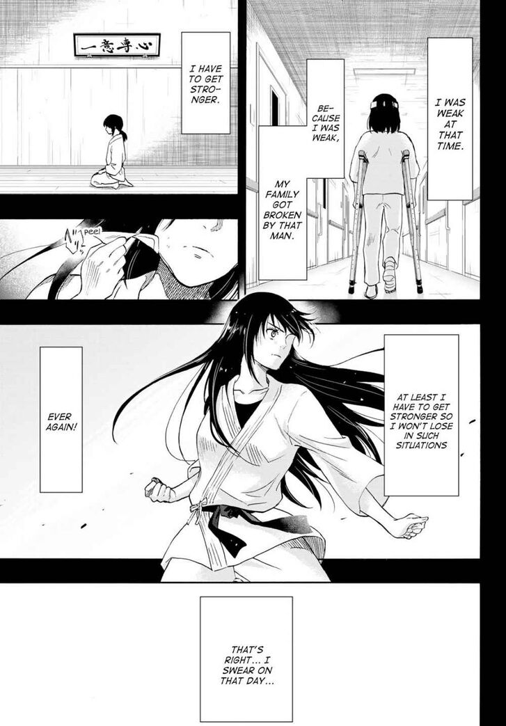 Read Tomodachi Game en Manga Online
