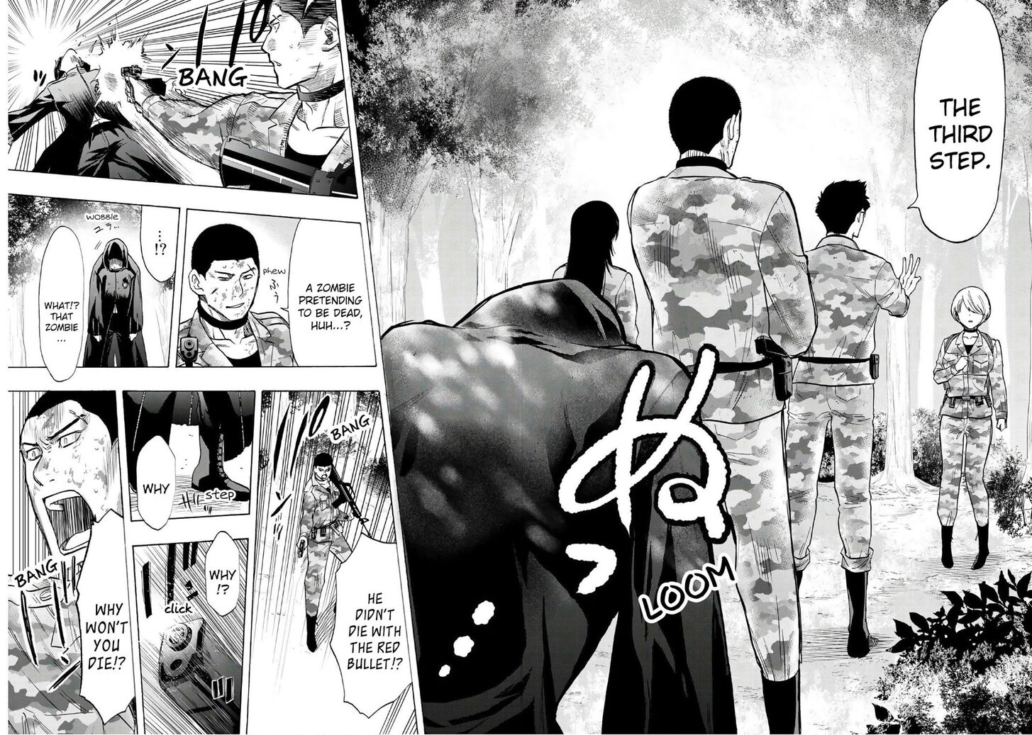 Read Tomodachi Game en Manga Online