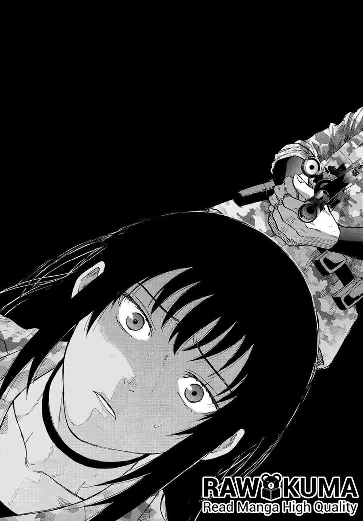 Read Tomodachi Game en Manga Online