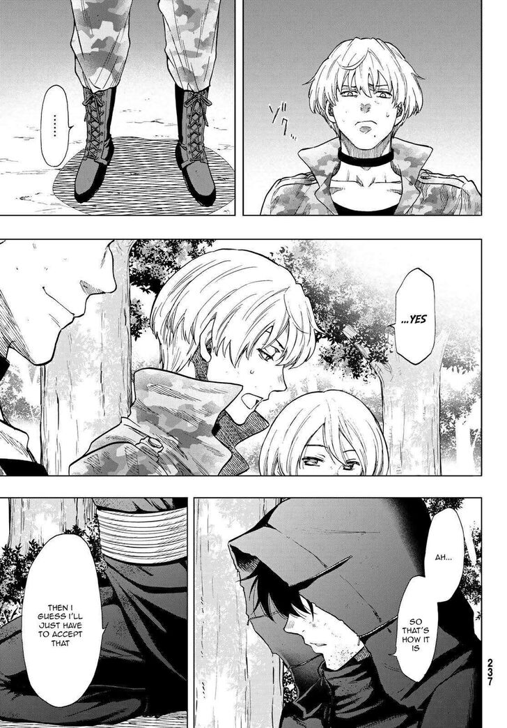 Read Tomodachi Game en Manga Online