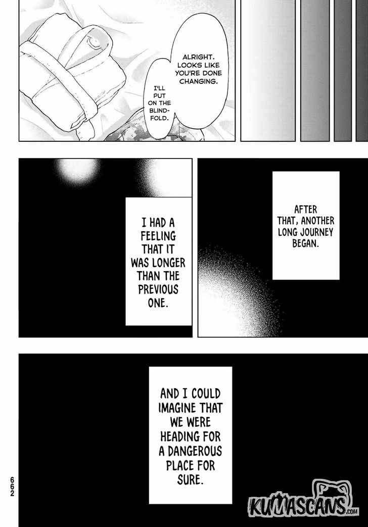 Read Tomodachi Game en Manga Online