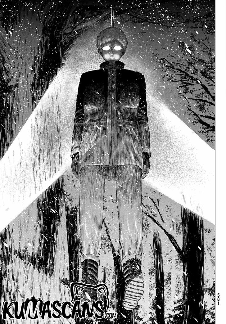 Read Tomodachi Game en Manga Online