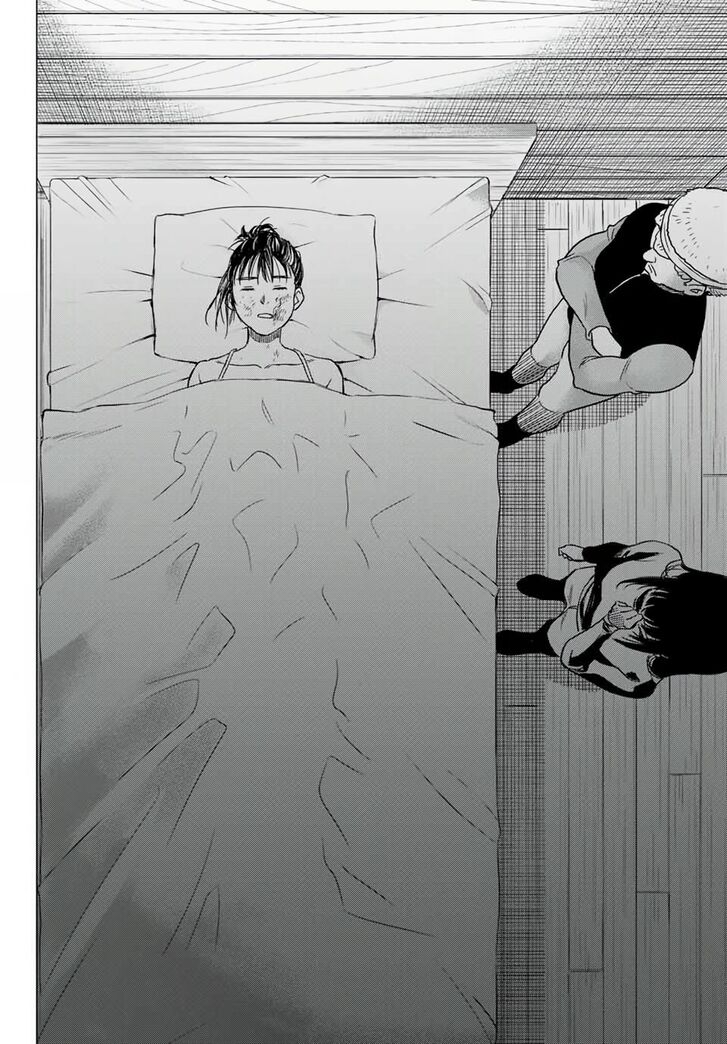 Read Tomodachi Game en Manga Online