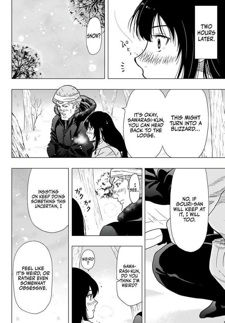 Read Tomodachi Game en Manga Online