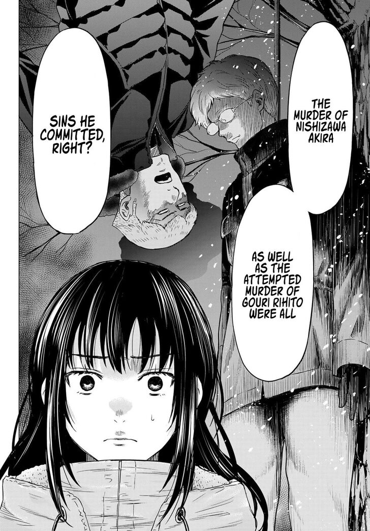 Read Tomodachi Game en Manga Online