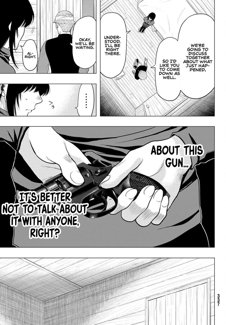 Read Tomodachi Game en Manga Online