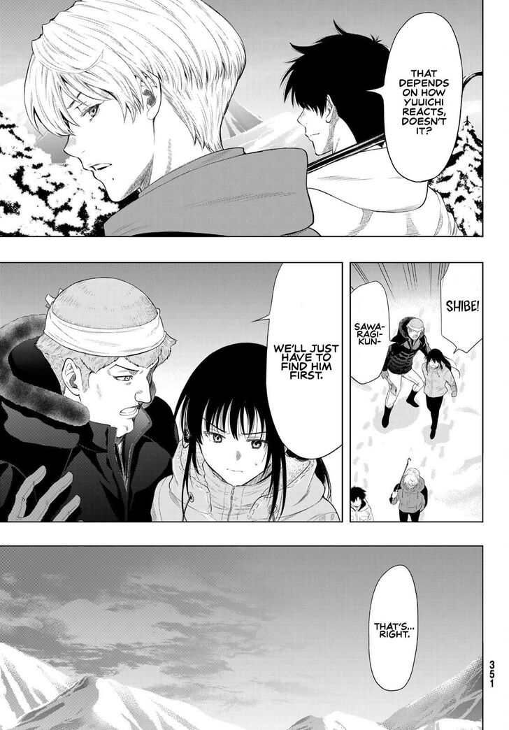 Read Tomodachi Game en Manga Online