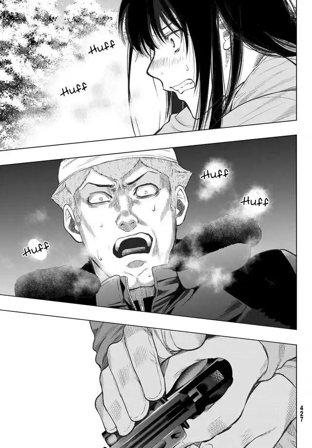 Read Tomodachi Game en Manga Online