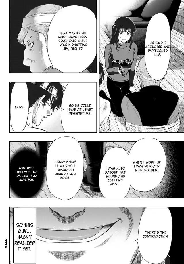 Read Tomodachi Game en Manga Online