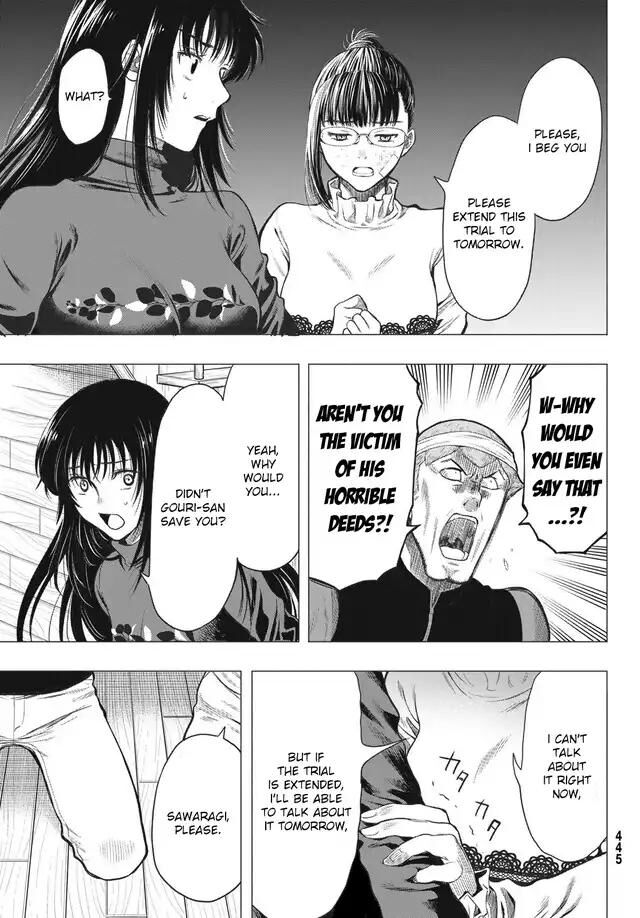 Read Tomodachi Game en Manga Online