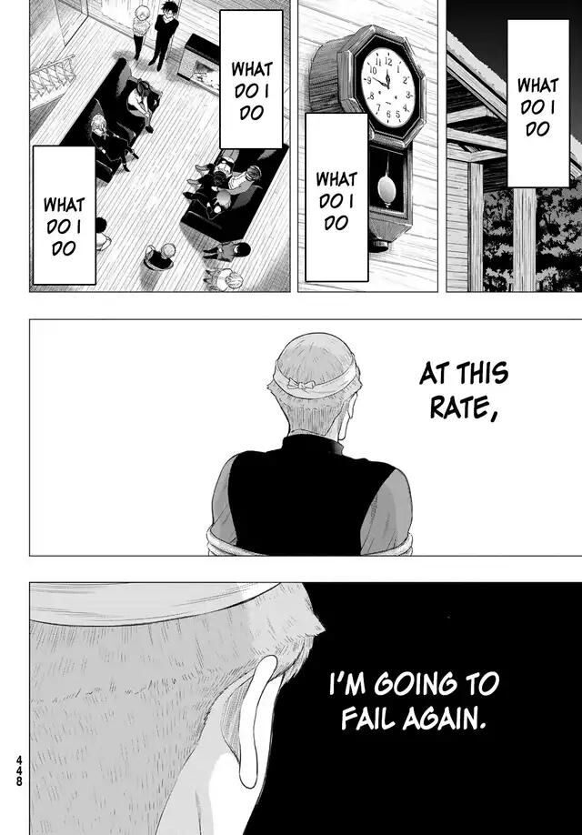 Read Tomodachi Game en Manga Online