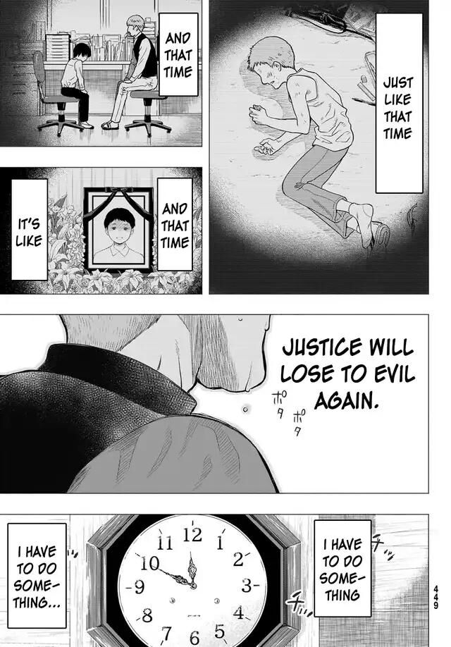 Read Tomodachi Game en Manga Online