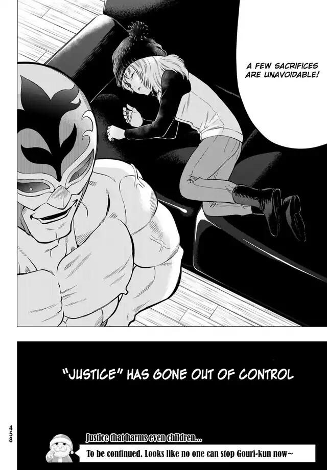 Read Tomodachi Game en Manga Online