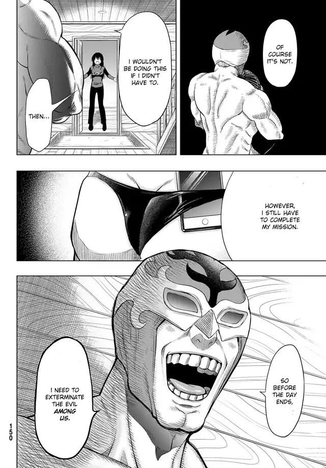 Read Tomodachi Game en Manga Online