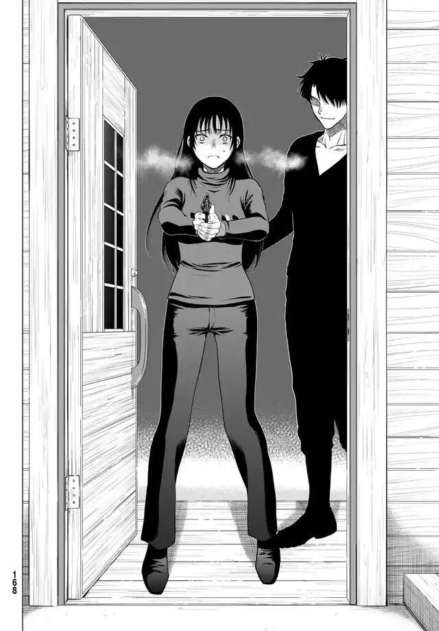 Read Tomodachi Game en Manga Online