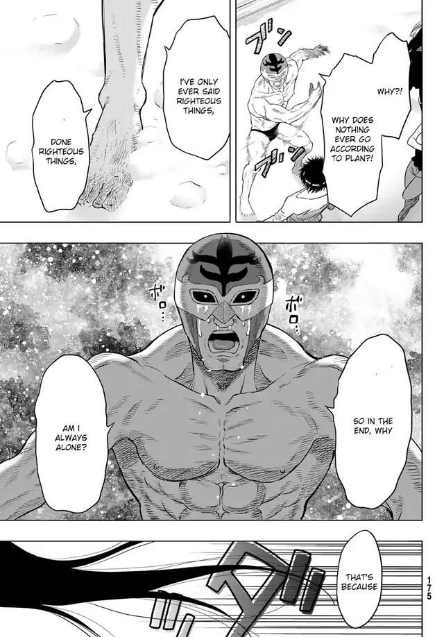 Read Tomodachi Game en Manga Online