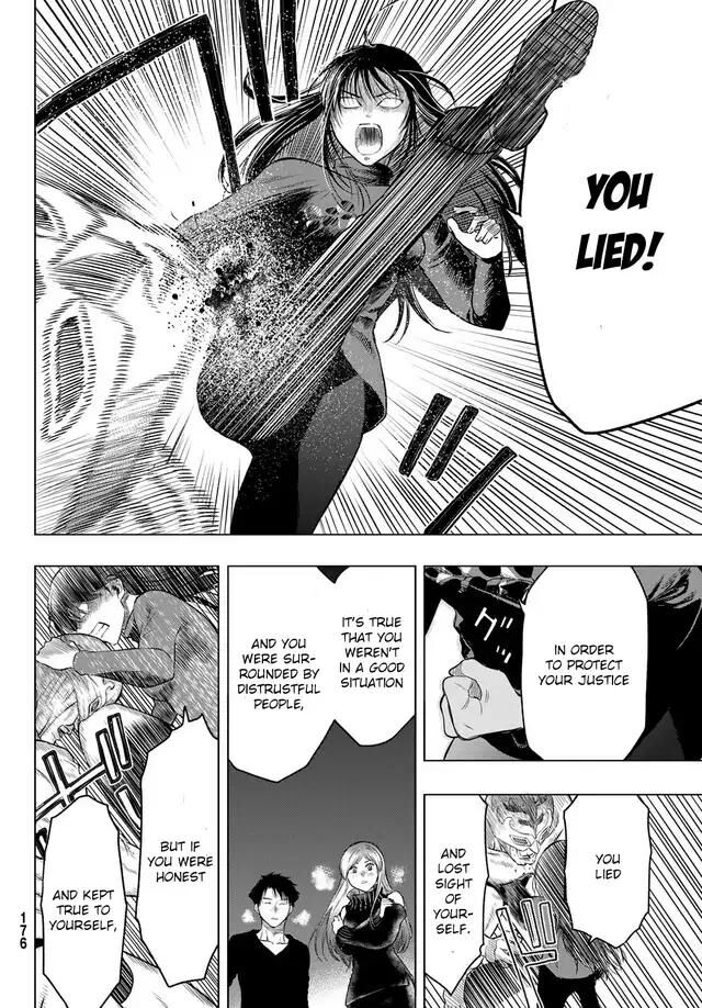 Read Tomodachi Game en Manga Online