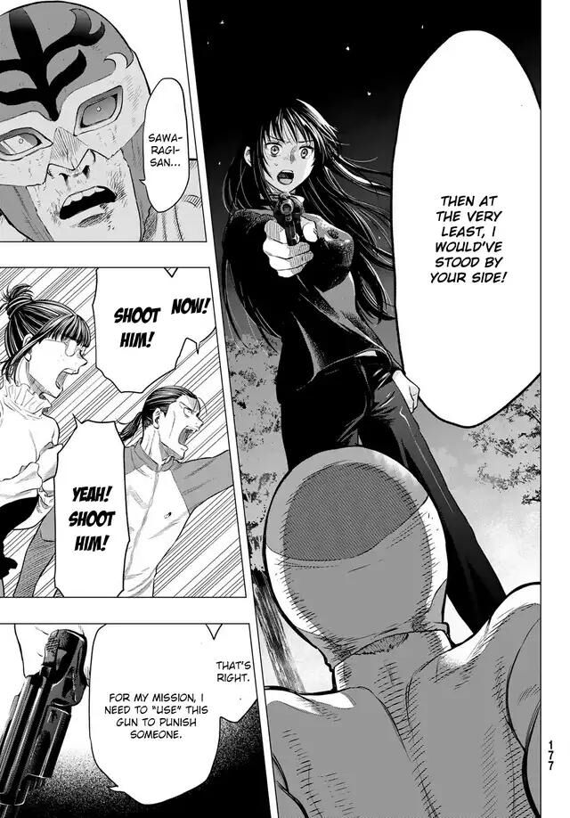 Read Tomodachi Game en Manga Online