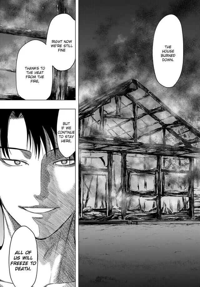 Read Tomodachi Game en Manga Online