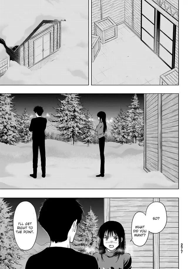 Read Tomodachi Game en Manga Online