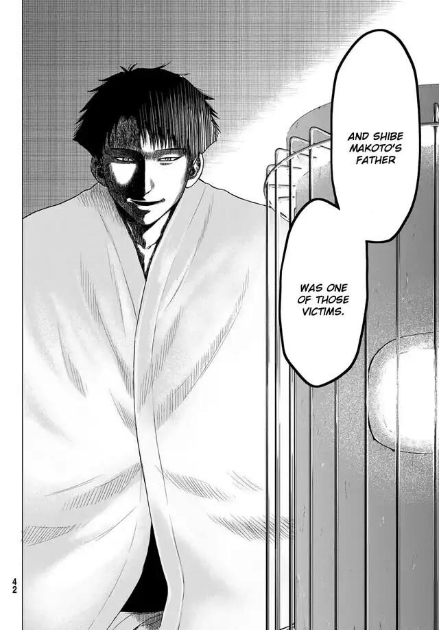 Read Tomodachi Game en Manga Online