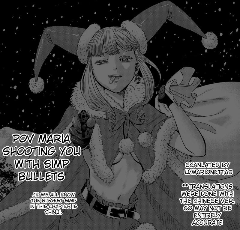 Read Tomodachi Game en Manga Online