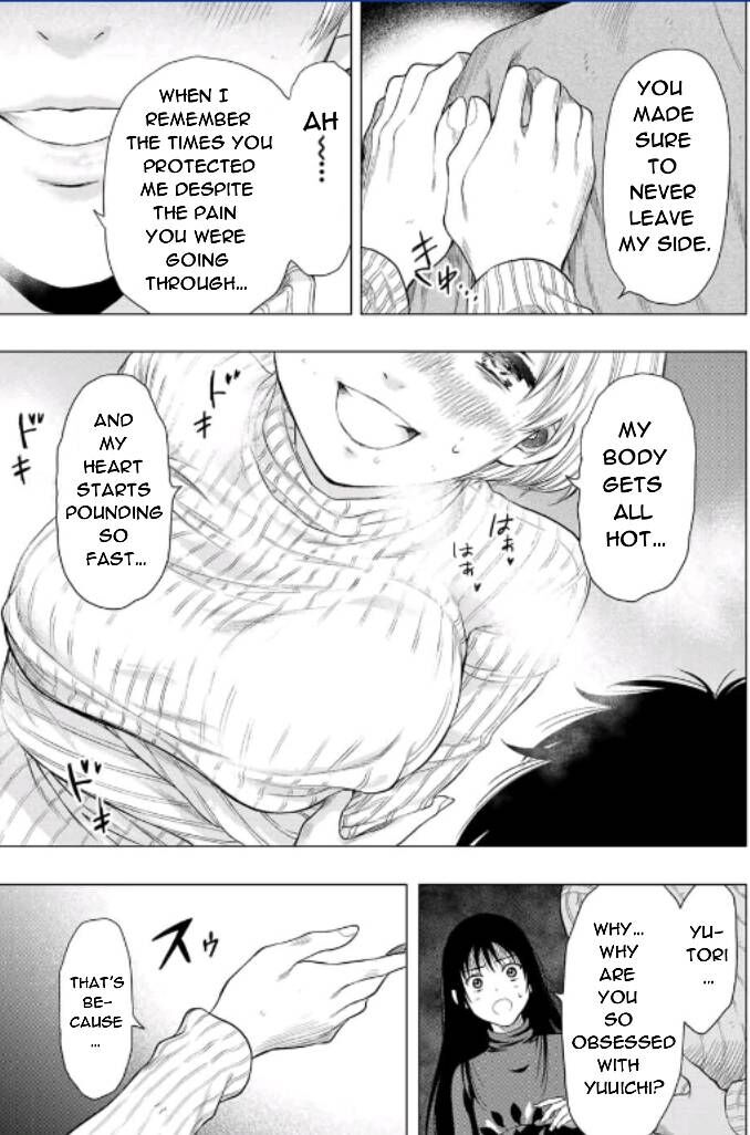 Read Tomodachi Game en Manga Online