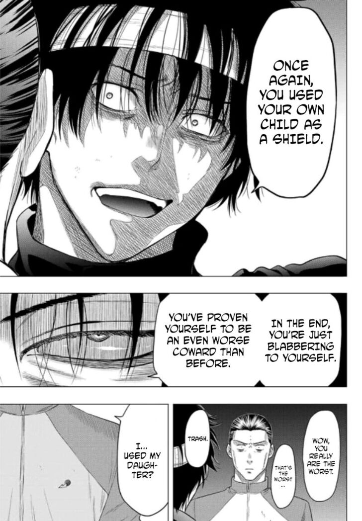 Read Tomodachi Game en Manga Online