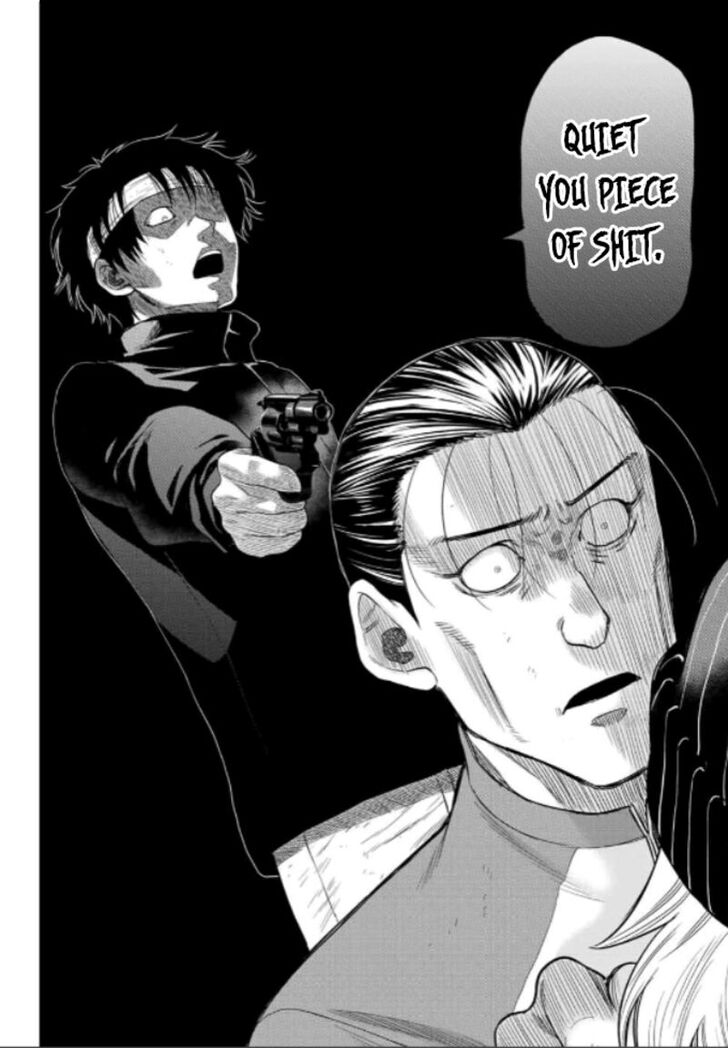 Read Tomodachi Game en Manga Online