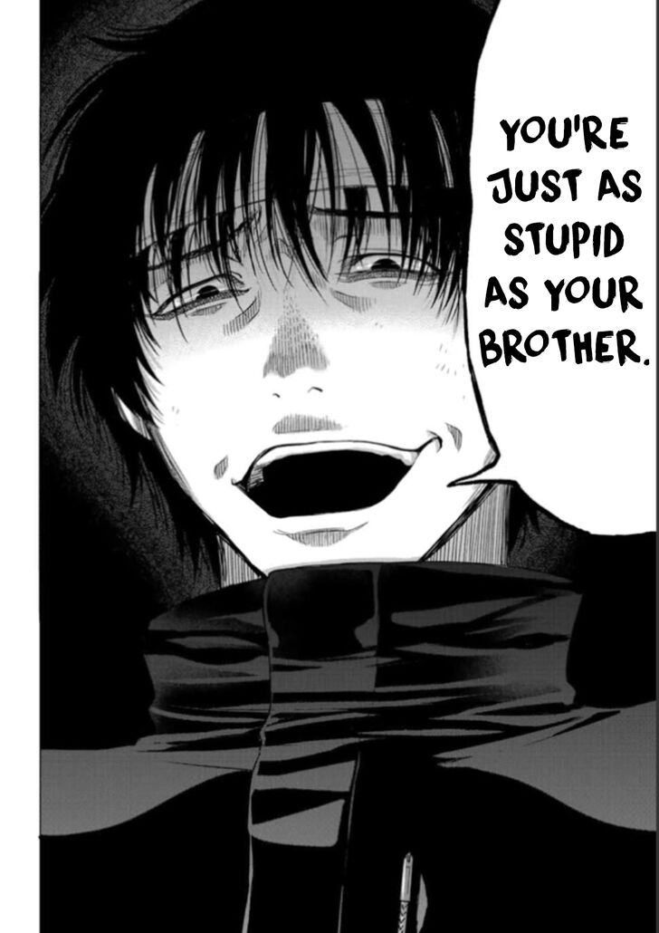 Read Tomodachi Game en Manga Online